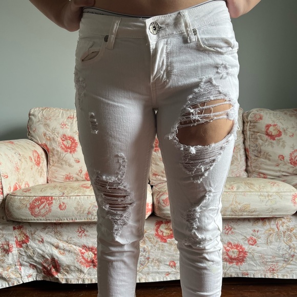 Machine Jeans - Picture 3 of 7